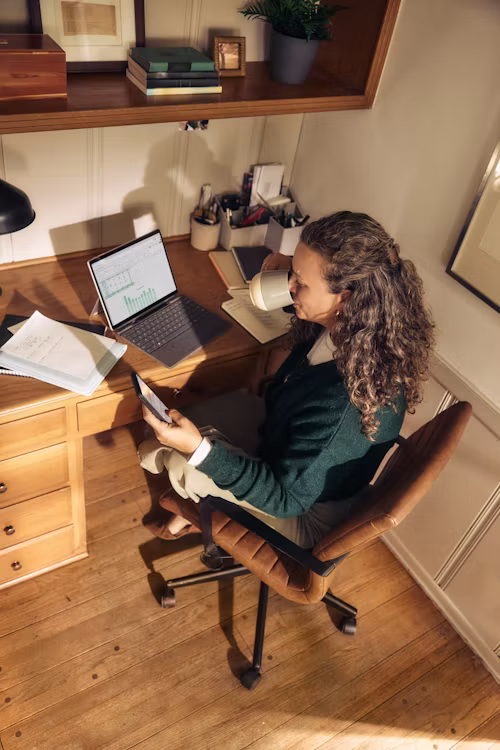Analista de datos con Power BI